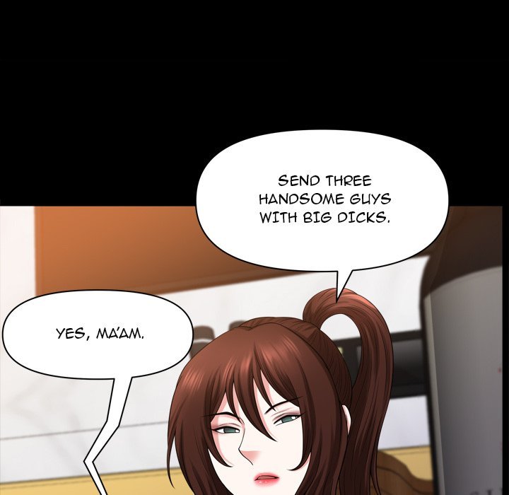 Lowlife Manhwa - Chapter 74 Page 100