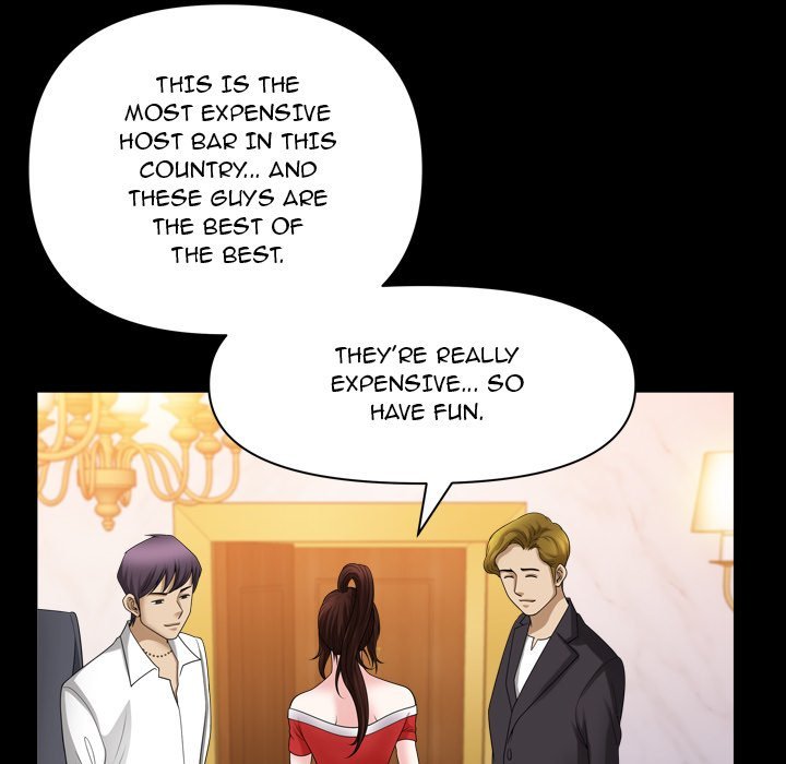 Lowlife Manhwa - Chapter 74 Page 109