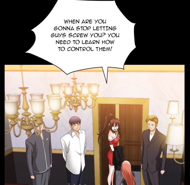 Lowlife Manhwa - Chapter 74 Page 115