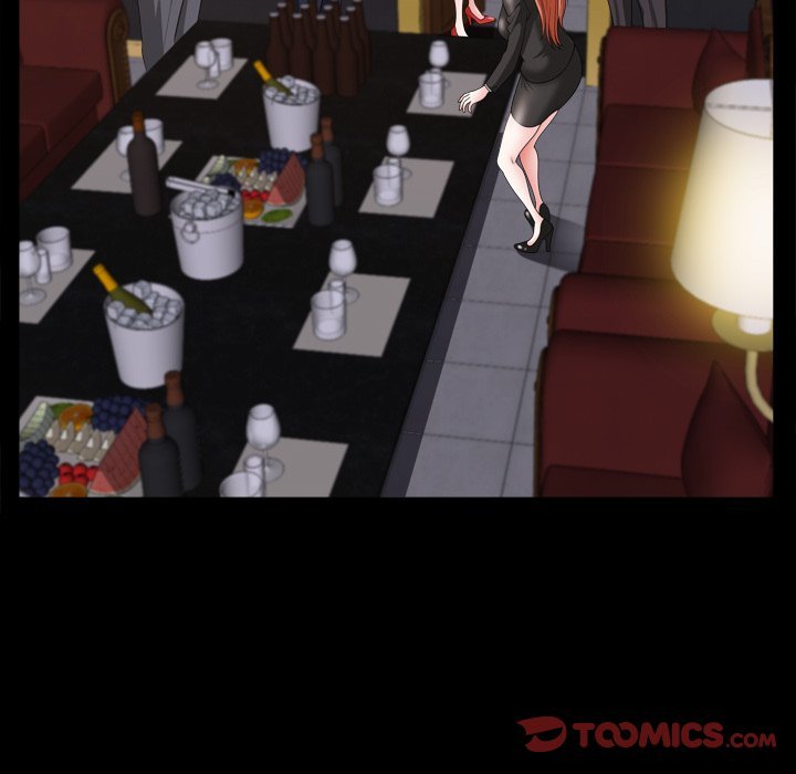 Lowlife Manhwa - Chapter 74 Page 116