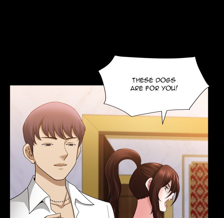 Lowlife Manhwa - Chapter 74 Page 117