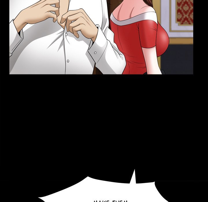 Lowlife Manhwa - Chapter 74 Page 118