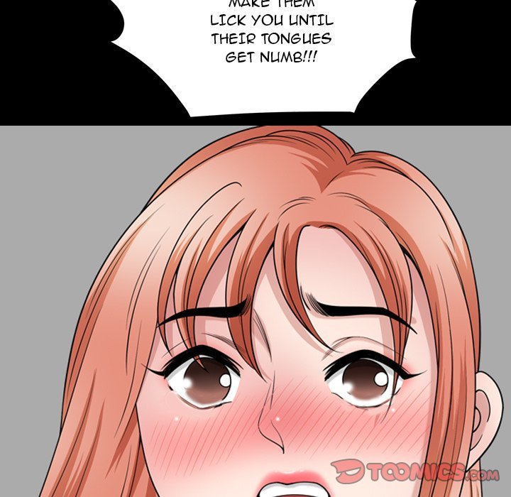 Lowlife Manhwa - Chapter 74 Page 119