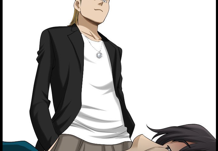 Lowlife Manhwa - Chapter 29 Page 3