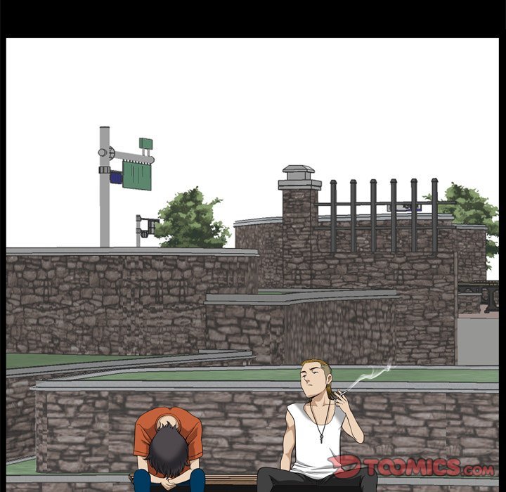 Lowlife Manhwa - Chapter 29 Page 9