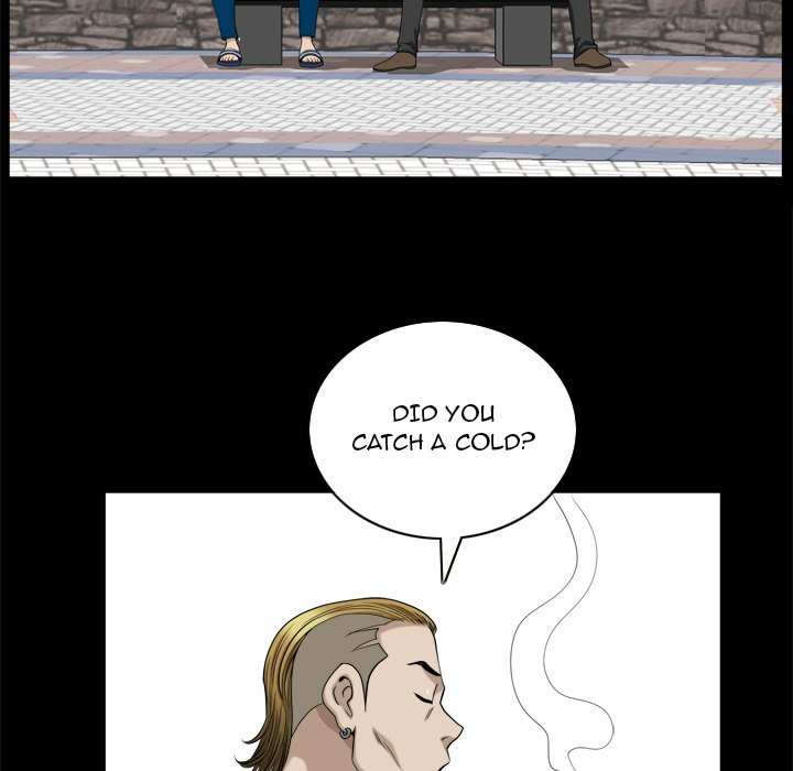 Lowlife Manhwa - Chapter 29 Page 10