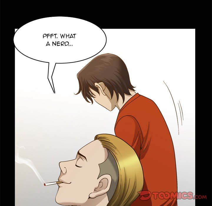 Lowlife Manhwa - Chapter 29 Page 13