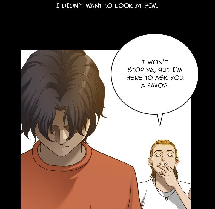 Lowlife Manhwa - Chapter 29 Page 15