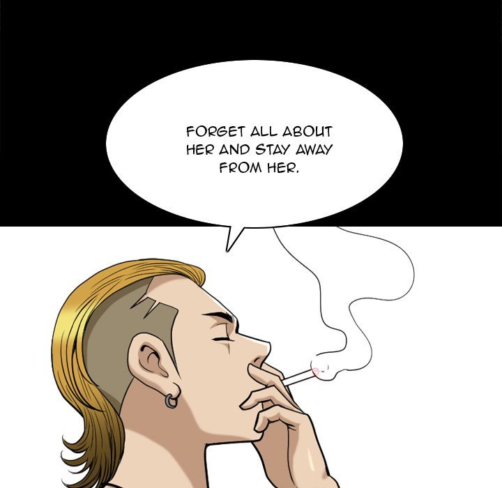 Lowlife Manhwa - Chapter 29 Page 23