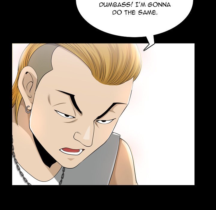 Lowlife Manhwa - Chapter 29 Page 28