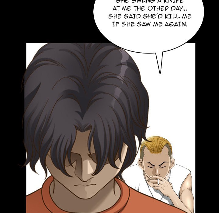 Lowlife Manhwa - Chapter 29 Page 31