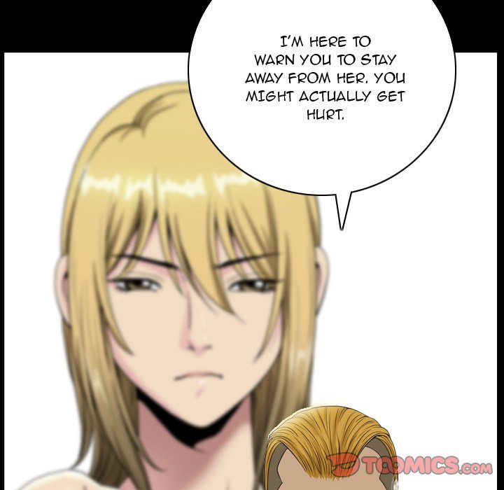 Lowlife Manhwa - Chapter 29 Page 33