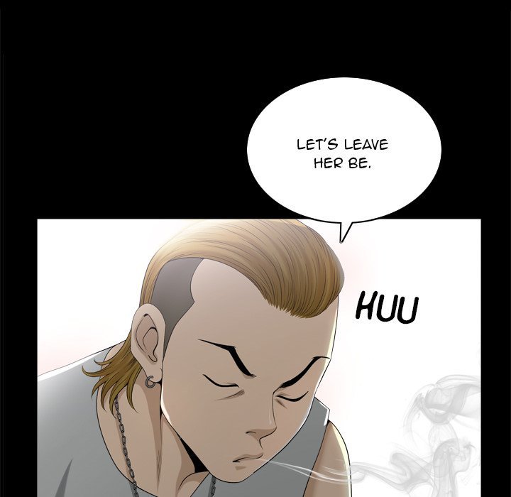 Lowlife Manhwa - Chapter 29 Page 35