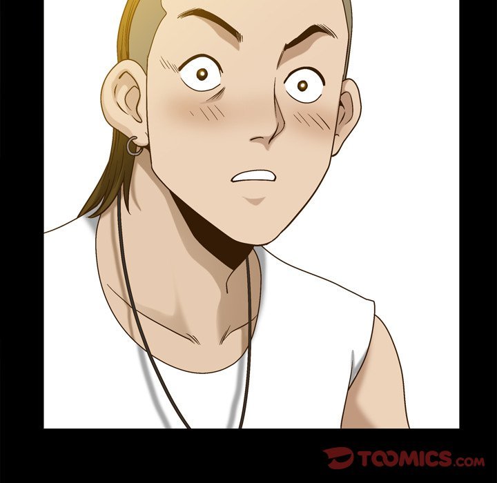 Lowlife Manhwa - Chapter 29 Page 45