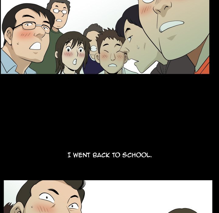 Lowlife Manhwa - Chapter 29 Page 50