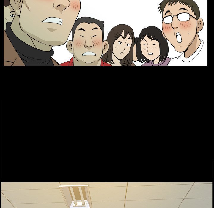 Lowlife Manhwa - Chapter 29 Page 51