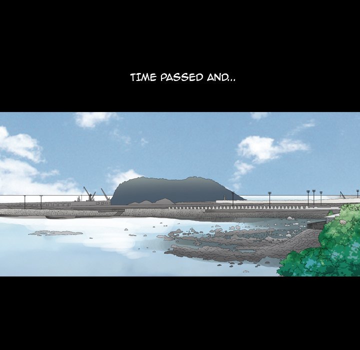 Lowlife Manhwa - Chapter 29 Page 75