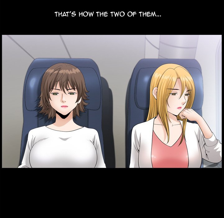 Lowlife Manhwa - Chapter 29 Page 86