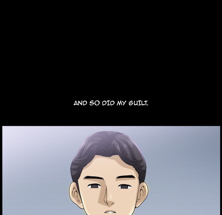 Lowlife Manhwa - Chapter 29 Page 91