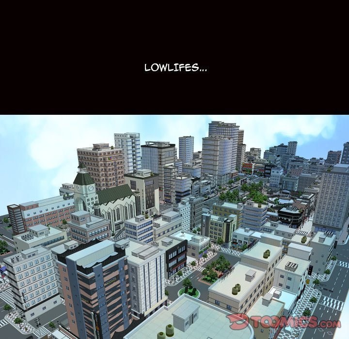 Lowlife Manhwa - Chapter 29 Page 97