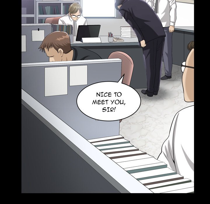 Lowlife Manhwa - Chapter 29 Page 102