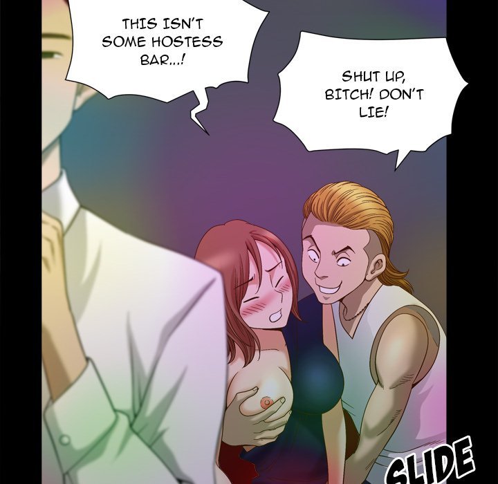 Lowlife Manhwa - Chapter 29 Page 110