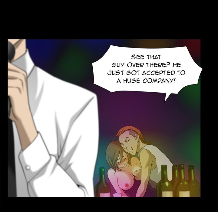 Lowlife Manhwa - Chapter 29 Page 112