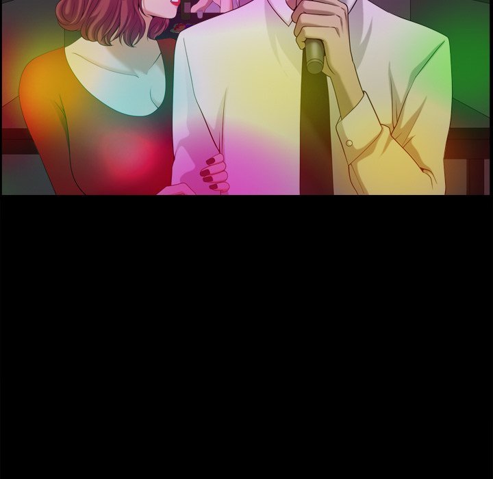 Lowlife Manhwa - Chapter 29 Page 116