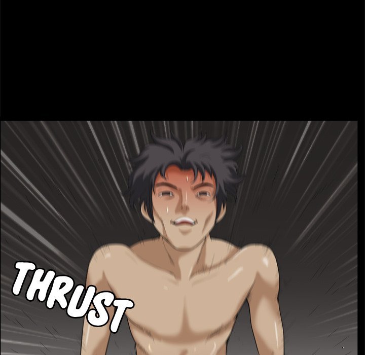 Lowlife Manhwa - Chapter 5 Page 20