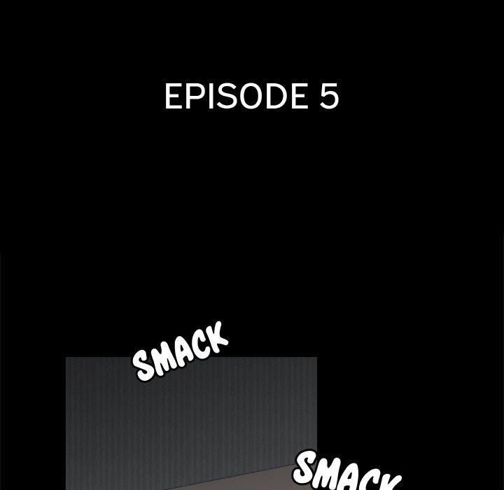 Lowlife Manhwa - Chapter 5 Page 24