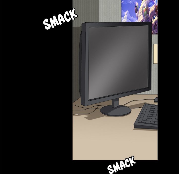 Lowlife Manhwa - Chapter 5 Page 26