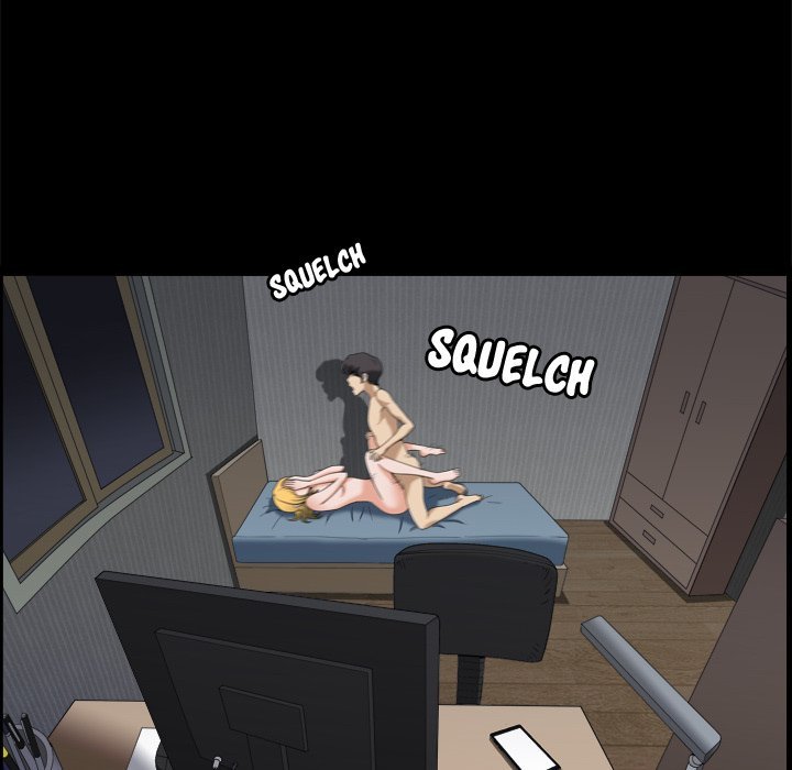 Lowlife Manhwa - Chapter 5 Page 29