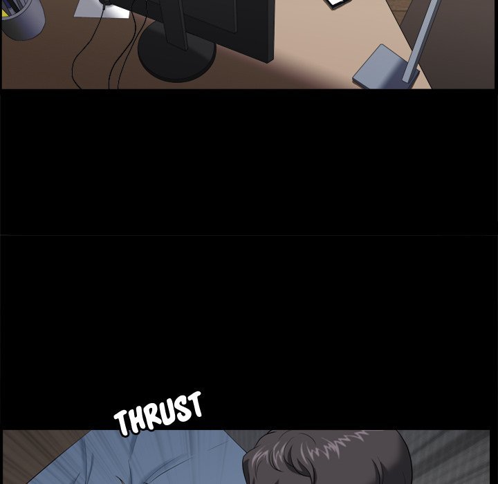 Lowlife Manhwa - Chapter 5 Page 30