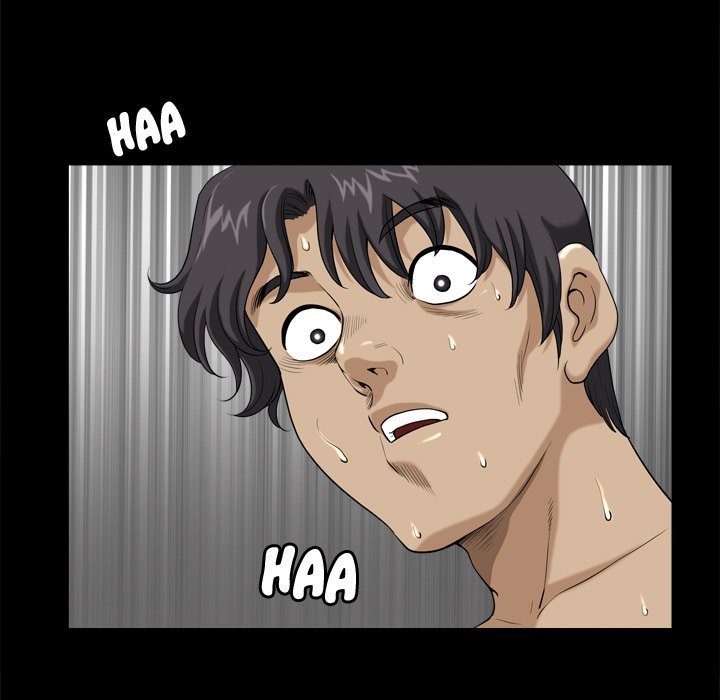 Lowlife Manhwa - Chapter 5 Page 33