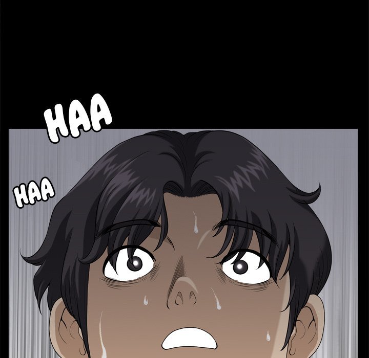 Lowlife Manhwa - Chapter 5 Page 38