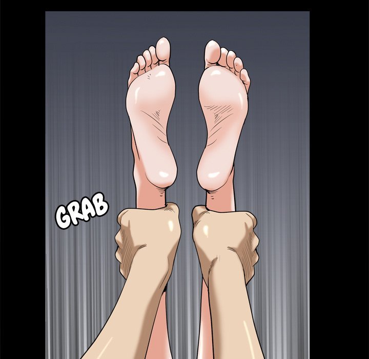 Lowlife Manhwa - Chapter 5 Page 54