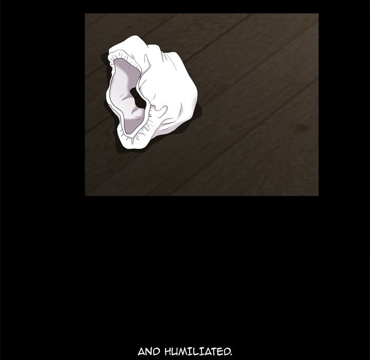 Lowlife Manhwa - Chapter 5 Page 71