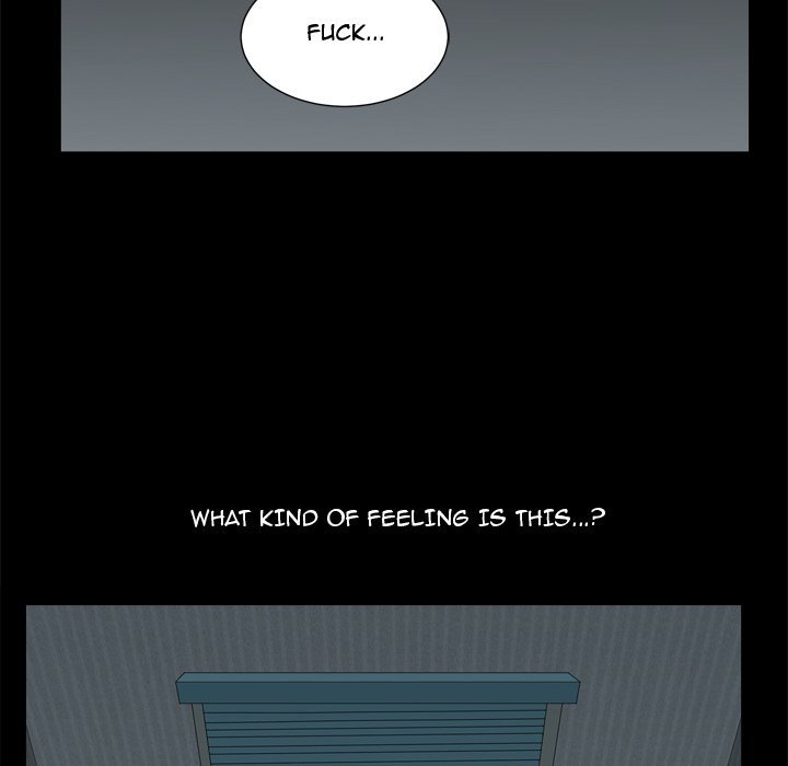 Lowlife Manhwa - Chapter 5 Page 74