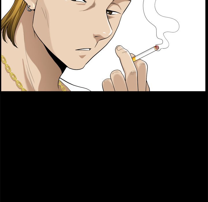 Lowlife Manhwa - Chapter 5 Page 79