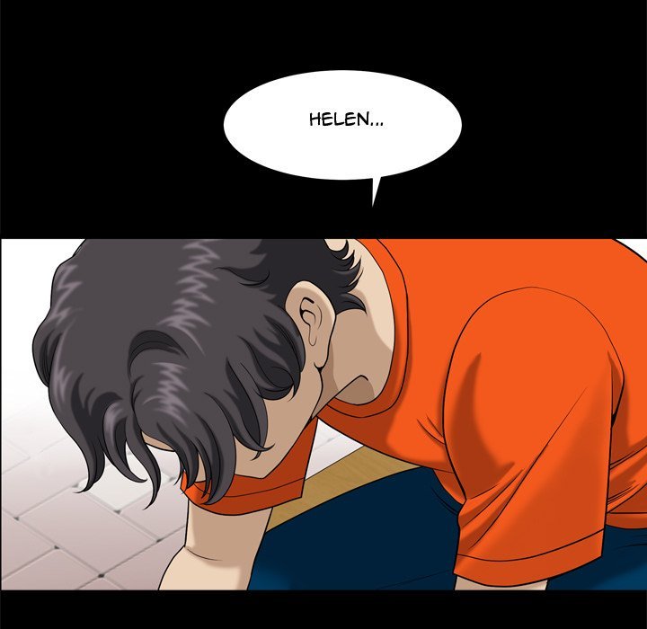 Lowlife Manhwa - Chapter 5 Page 80