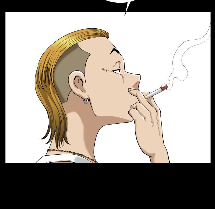 Lowlife Manhwa - Chapter 5 Page 84