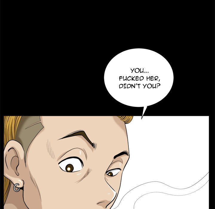 Lowlife Manhwa - Chapter 5 Page 85