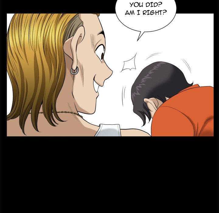 Lowlife Manhwa - Chapter 5 Page 87