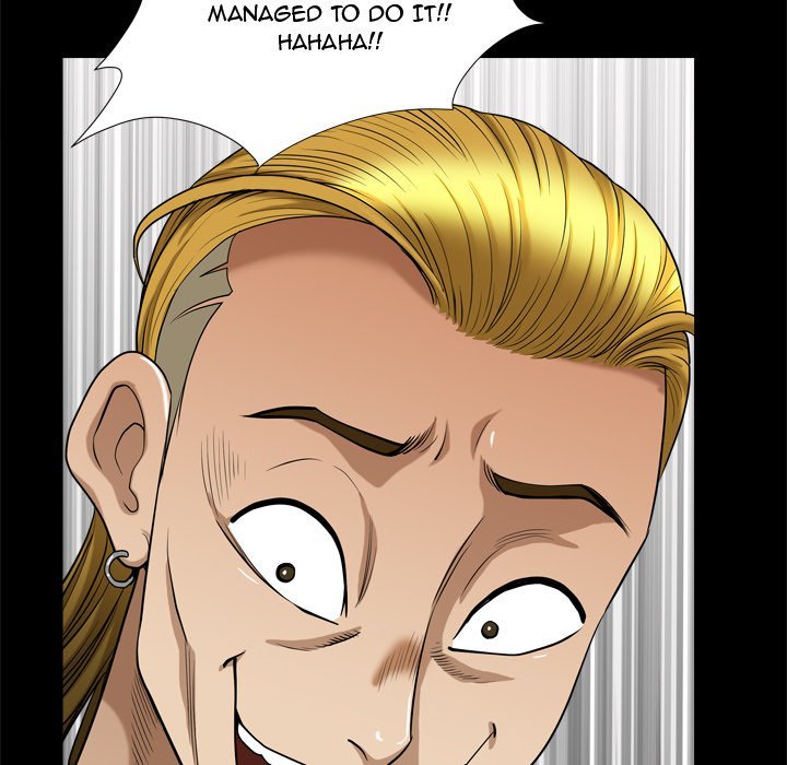 Lowlife Manhwa - Chapter 5 Page 90