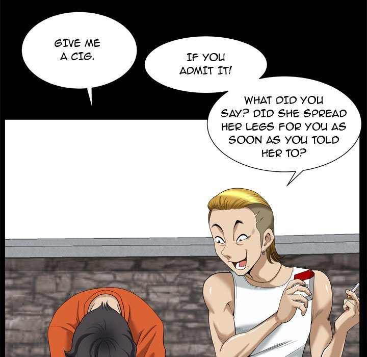 Lowlife Manhwa - Chapter 5 Page 92