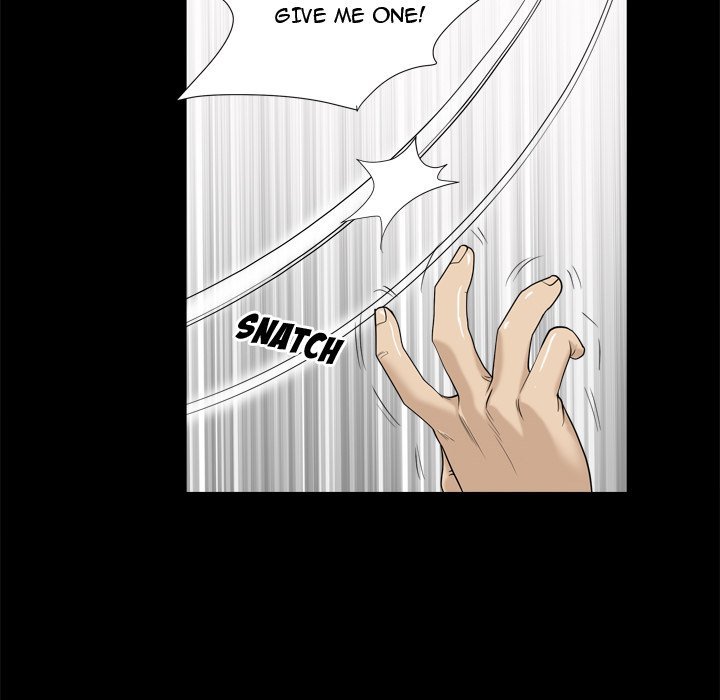 Lowlife Manhwa - Chapter 5 Page 94