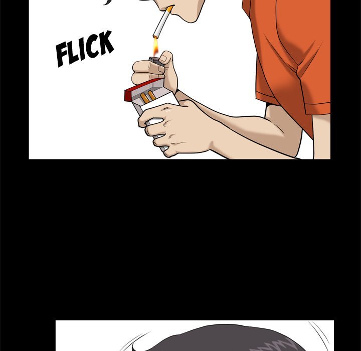 Lowlife Manhwa - Chapter 5 Page 96