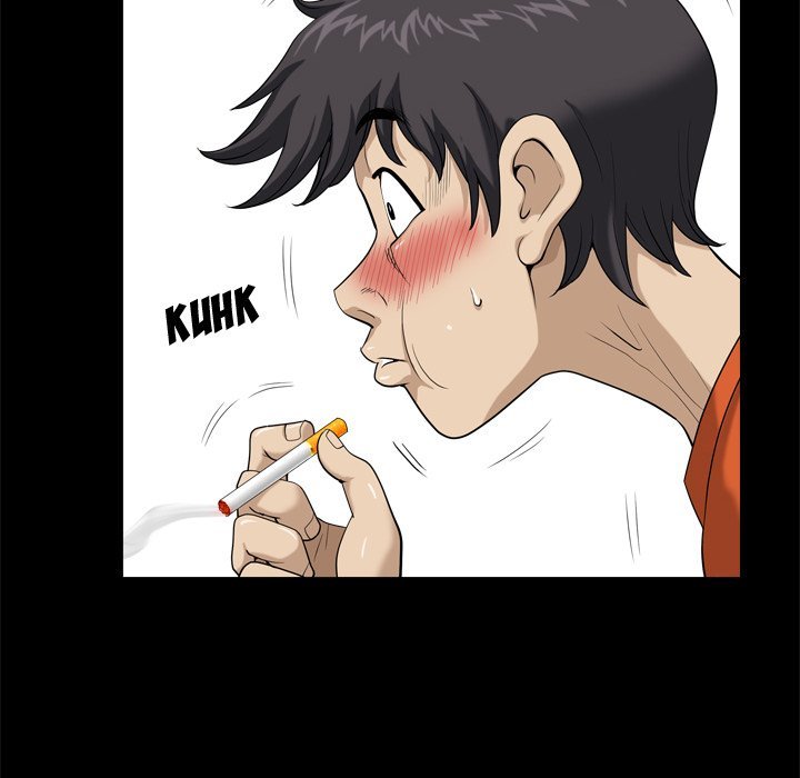 Lowlife Manhwa - Chapter 5 Page 97