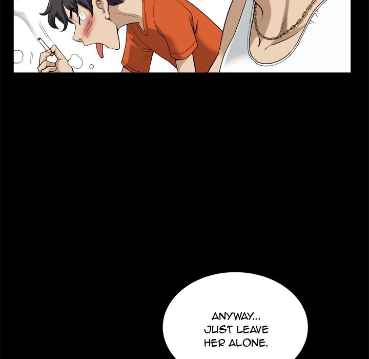 Lowlife Manhwa - Chapter 5 Page 99