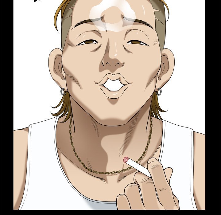 Lowlife Manhwa - Chapter 5 Page 102